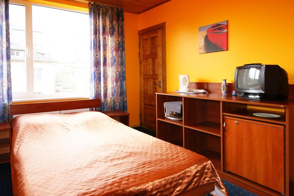 Vila Elena Palanga Pokoj fotografie