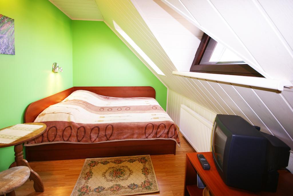 Vila Elena Palanga Pokoj fotografie