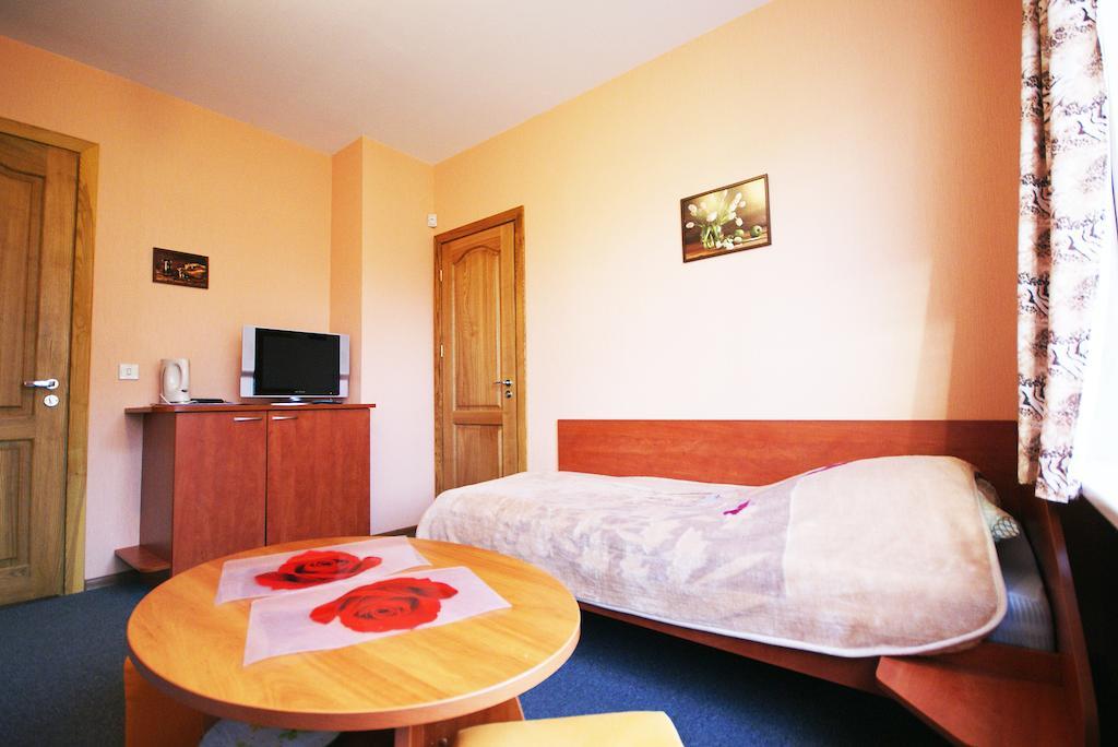 Vila Elena Palanga Pokoj fotografie