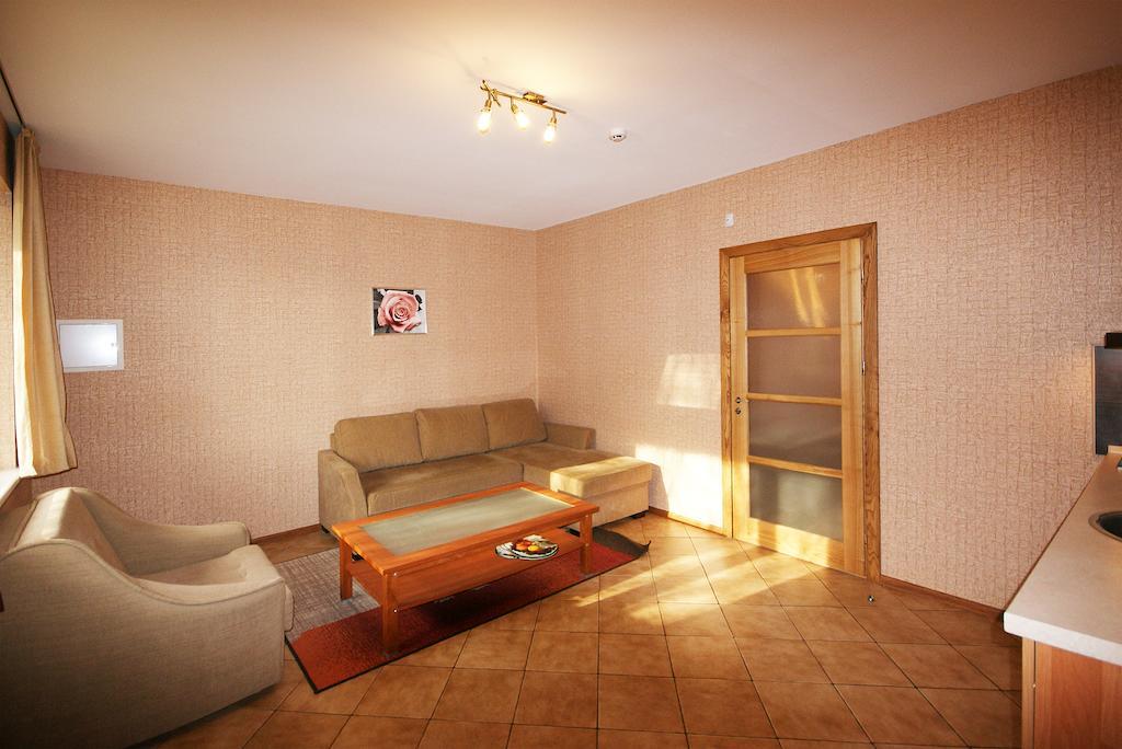 Vila Elena Palanga Pokoj fotografie