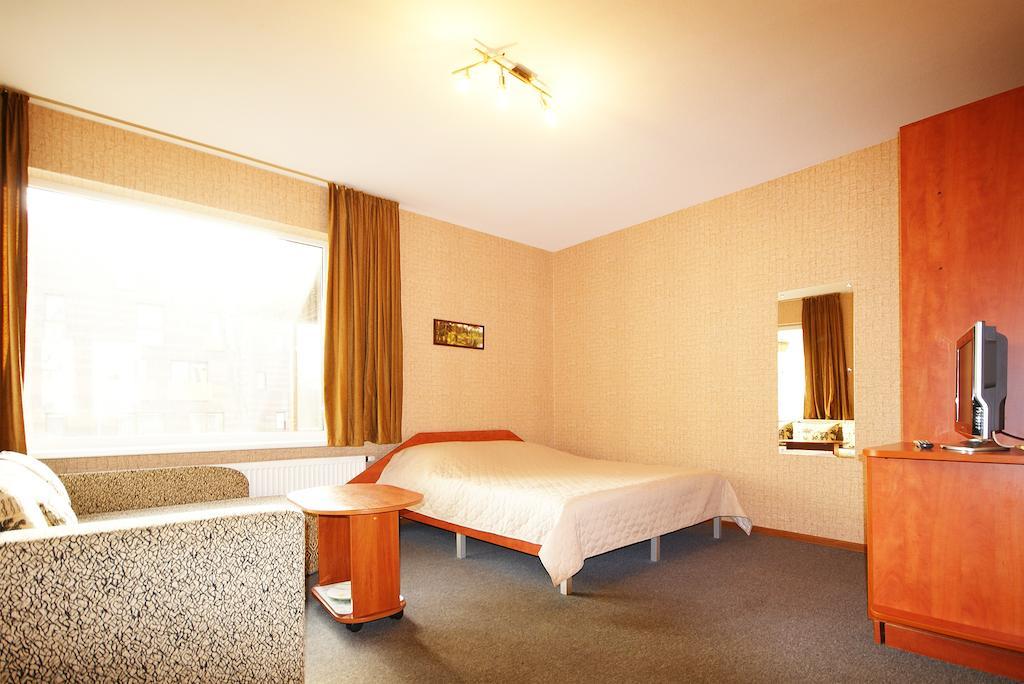 Vila Elena Palanga Pokoj fotografie