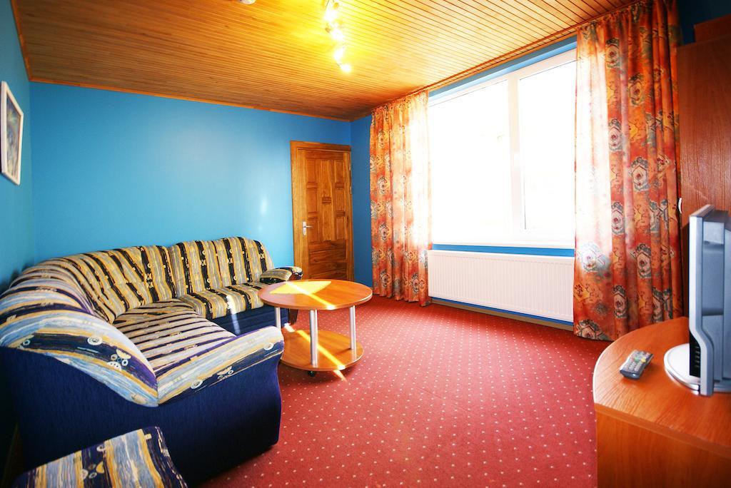 Vila Elena Palanga Pokoj fotografie