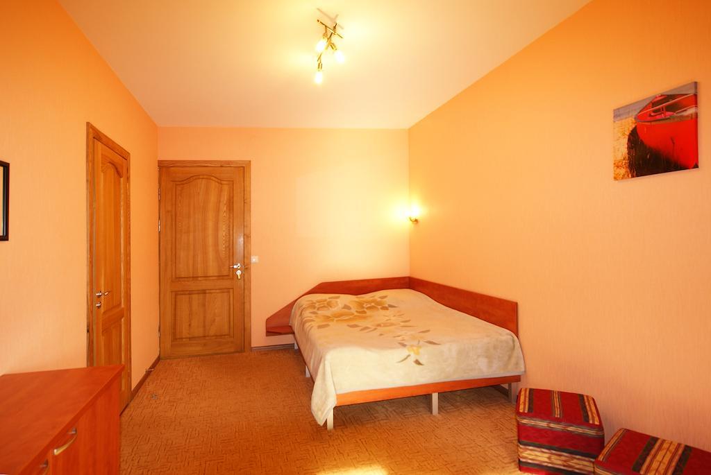 Vila Elena Palanga Exteriér fotografie