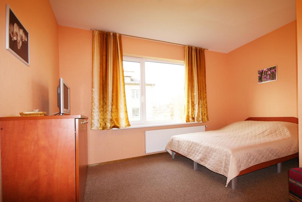 Vila Elena Palanga Pokoj fotografie
